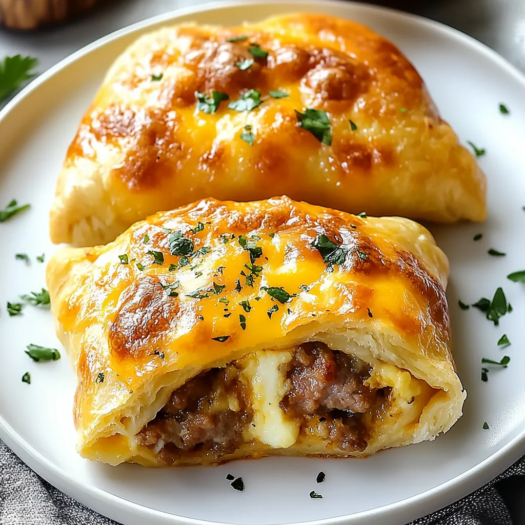 5 Easy Breakfast Roll Ups Recipe – Ready in 25 Minutes 7 5 Easy Breakfast Roll Ups Recipe – Ready in 25 Minutes