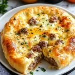 5 Easy Breakfast Roll Ups Recipe – Ready in 25 Minutes 8 5 Easy Breakfast Roll Ups Recipe – Ready in 25 Minutes