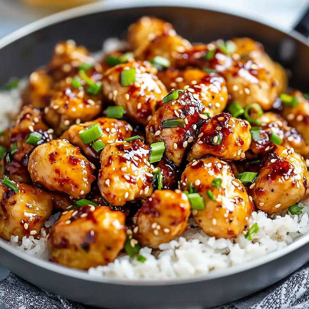 Best Spicy Ginger Chicken Recipe - 30 Minute Meal with 5 Star Flavor 8 Best Spicy Ginger Chicken Recipe - 30 Minute Meal with 5 Star Flavor