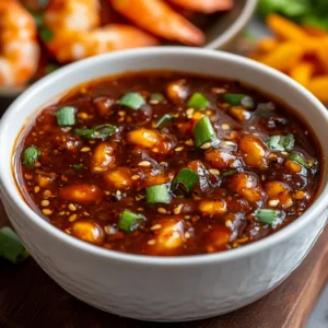 Easy Sweet Chili Sauce Recipe - Homemade in 15 Minutes