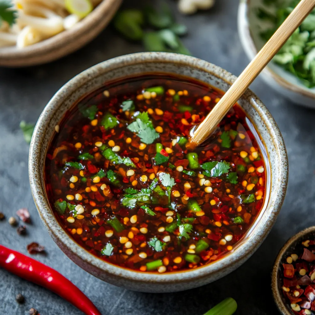 Easy Sweet Chili Sauce Recipe - Homemade in 15 Minutes 7 Easy Sweet Chili Sauce Recipe - Homemade in 15 Minutes