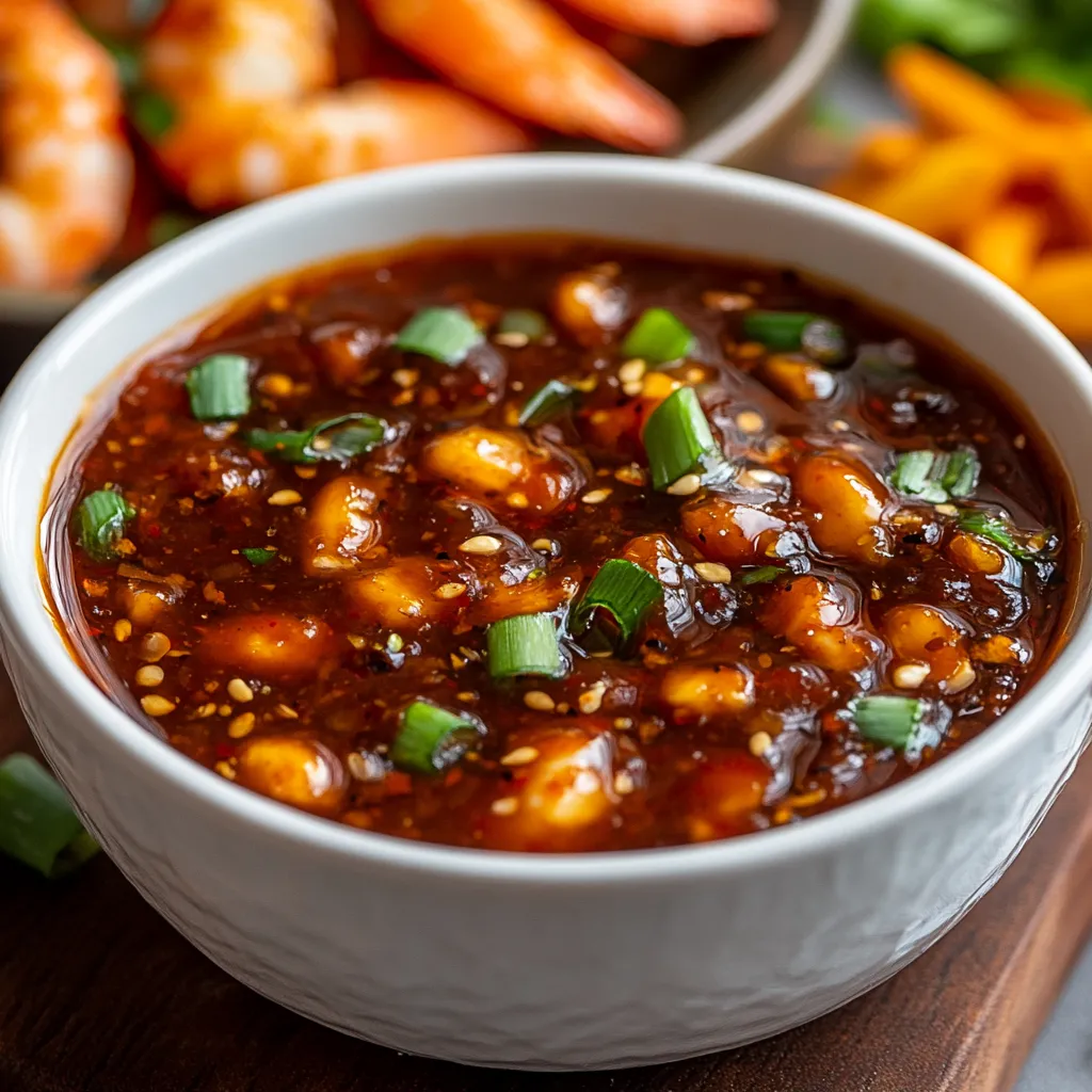 Easy Sweet Chili Sauce Recipe - Homemade in 15 Minutes