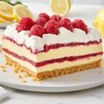 5-Layer Lemon Raspberry Layered Pie Recipe - Easy Guide 8 5-Layer Lemon Raspberry Layered Pie Recipe - Easy Guide