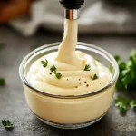 5-Minute Homemade Mayonnaise Recipe - Easy Guide