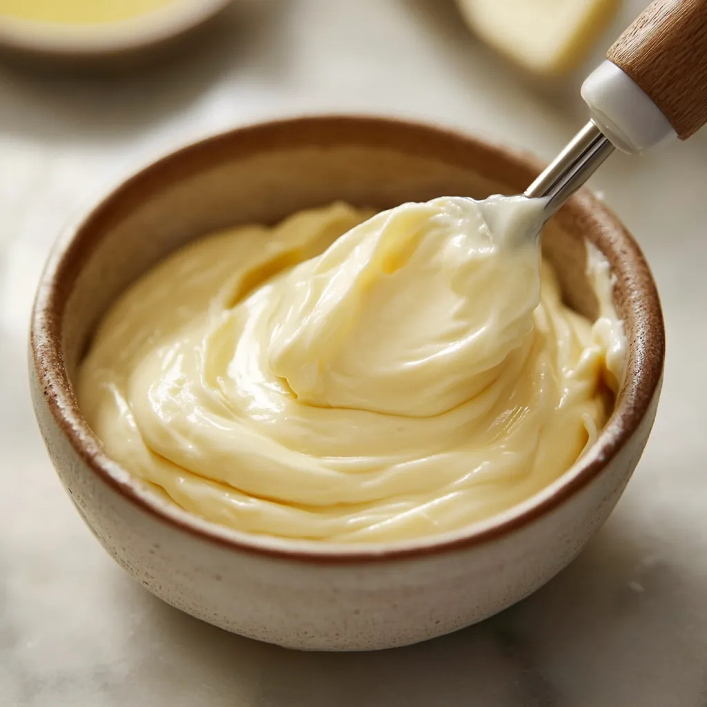 5-Minute Homemade Mayonnaise Recipe - Easy Guide 7 5-Minute Homemade Mayonnaise Recipe - Easy Guide
