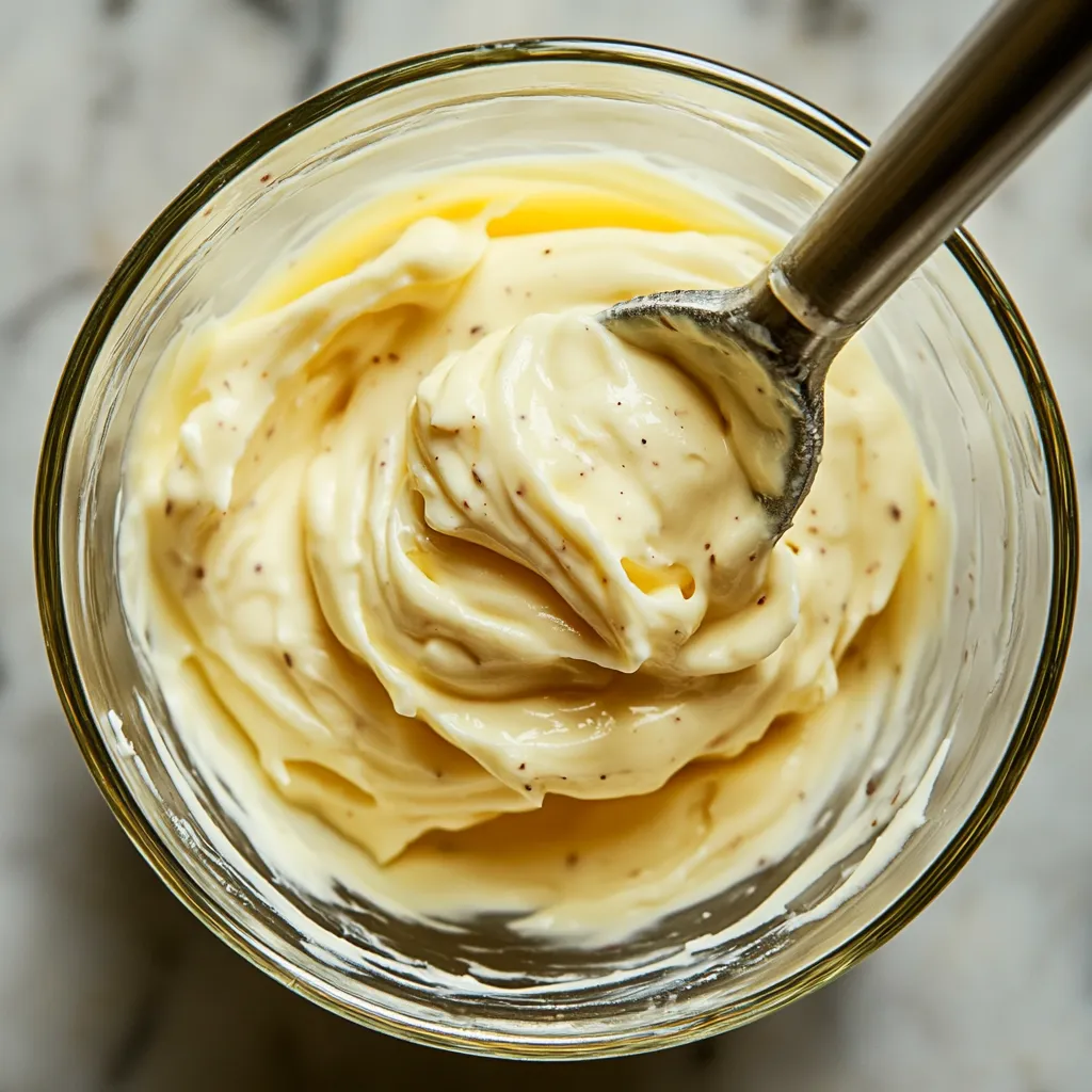 5-Minute Homemade Mayonnaise Recipe - Easy Guide 8 5-Minute Homemade Mayonnaise Recipe - Easy Guide