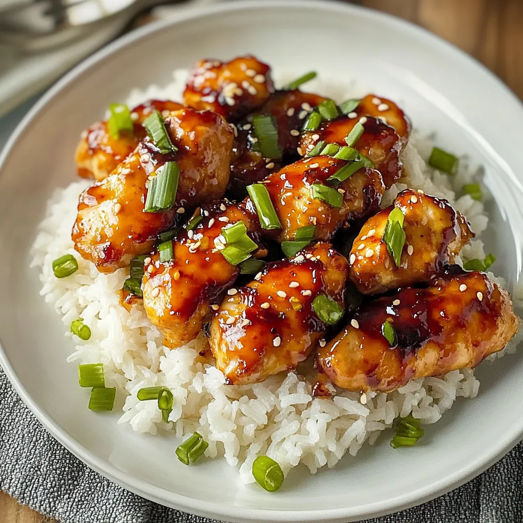 Best Sweet Chili Chicken Recipe (Ready in 30 Minutes!) 5 Best Sweet Chili Chicken Recipe (Ready in 30 Minutes!)
