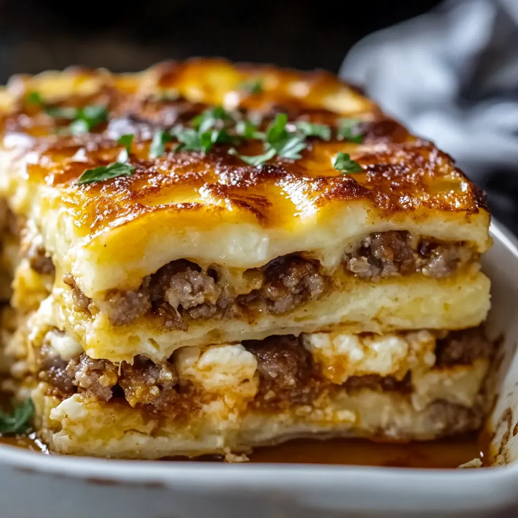 Pancake Sausage Casserole Recipe - Easy 30-Minute Brunch 10 Pancake Sausage Casserole Recipe - Easy 30-Minute Brunch