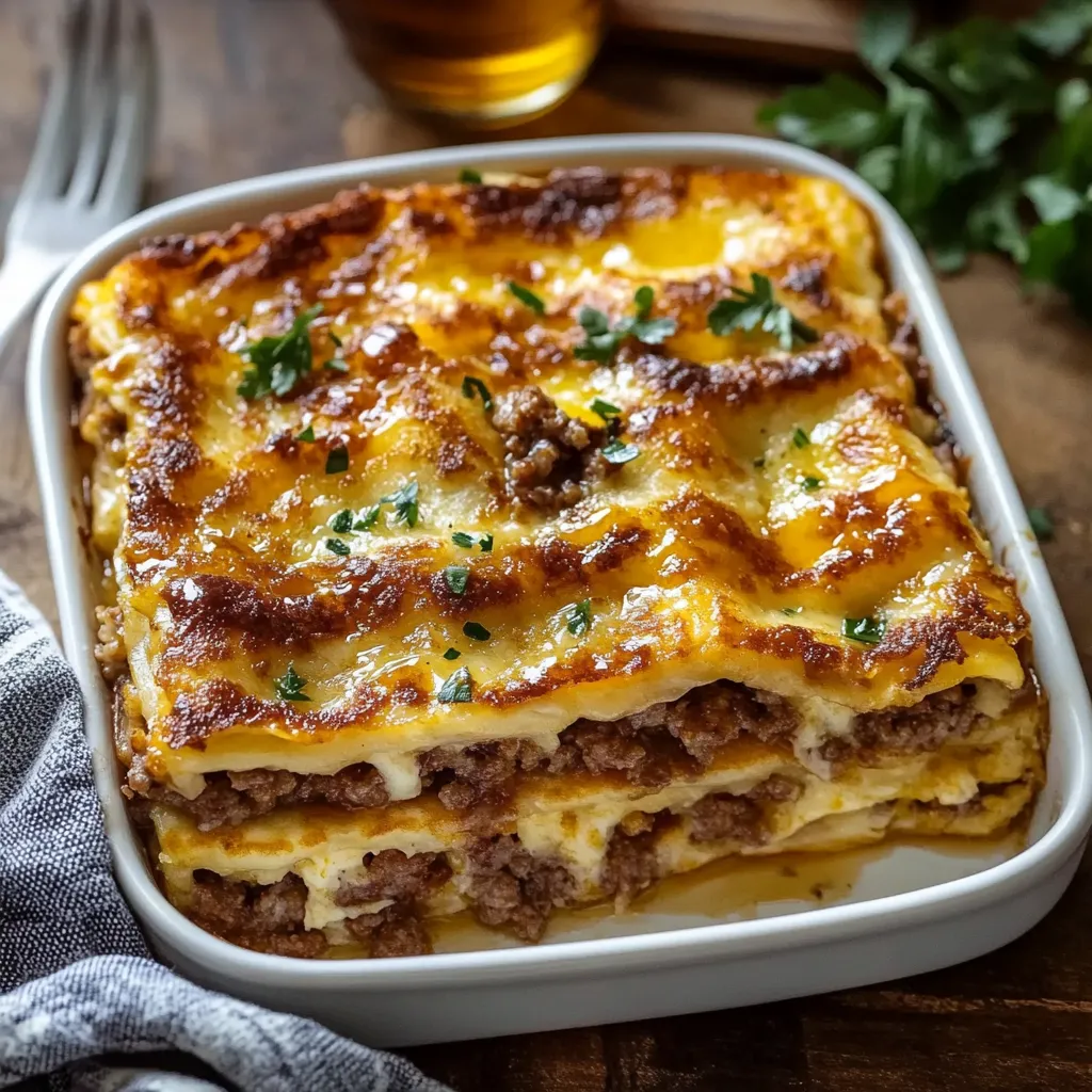 Pancake Sausage Casserole Recipe - Easy 30-Minute Brunch 9 Pancake Sausage Casserole Recipe - Easy 30-Minute Brunch