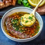 Ultimate 5-Minute Spicy Herb Butter Sauce Recipe (Best Ever!)