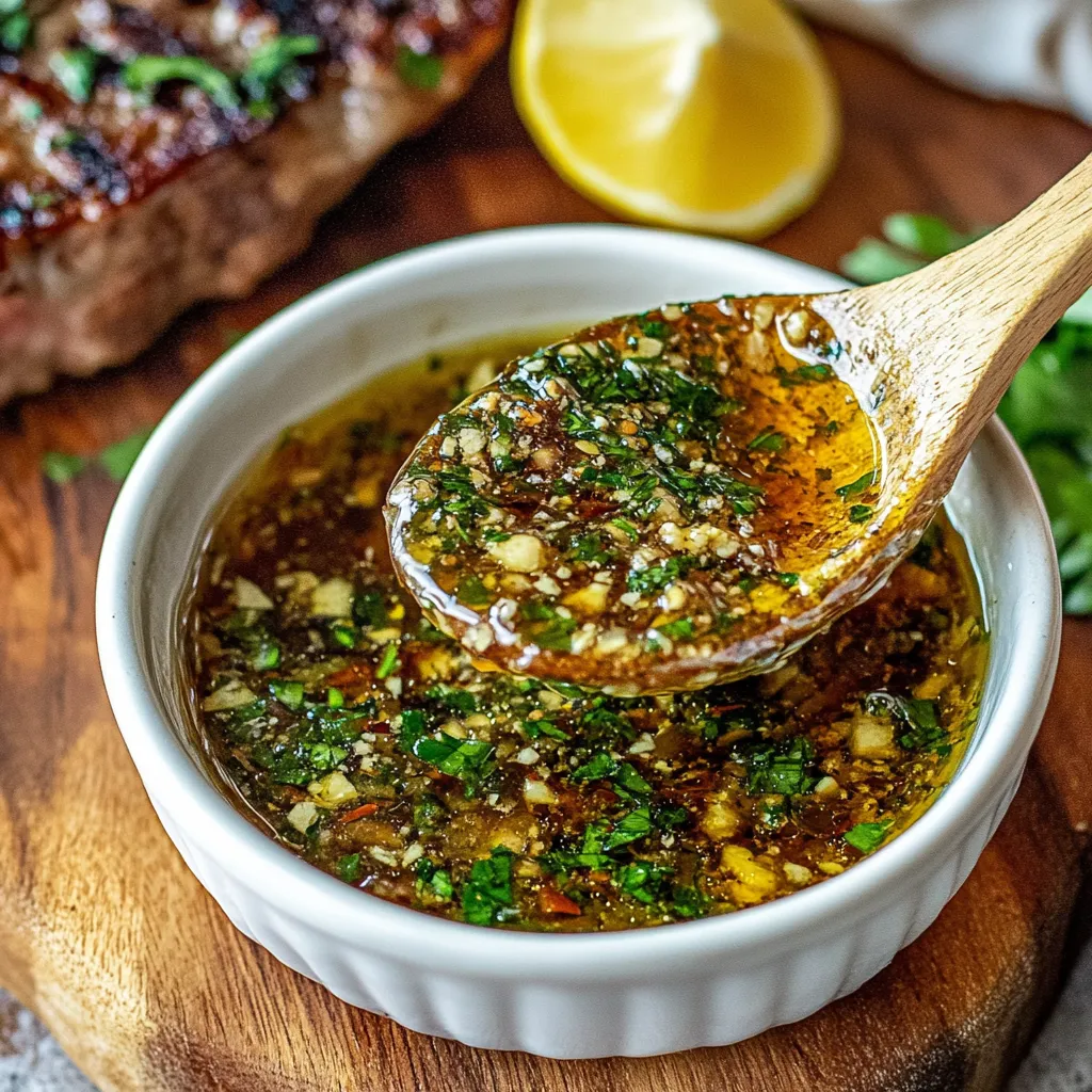 Ultimate 5-Minute Spicy Herb Butter Sauce Recipe (Best Ever!) 8 Ultimate 5-Minute Spicy Herb Butter Sauce Recipe (Best Ever!)