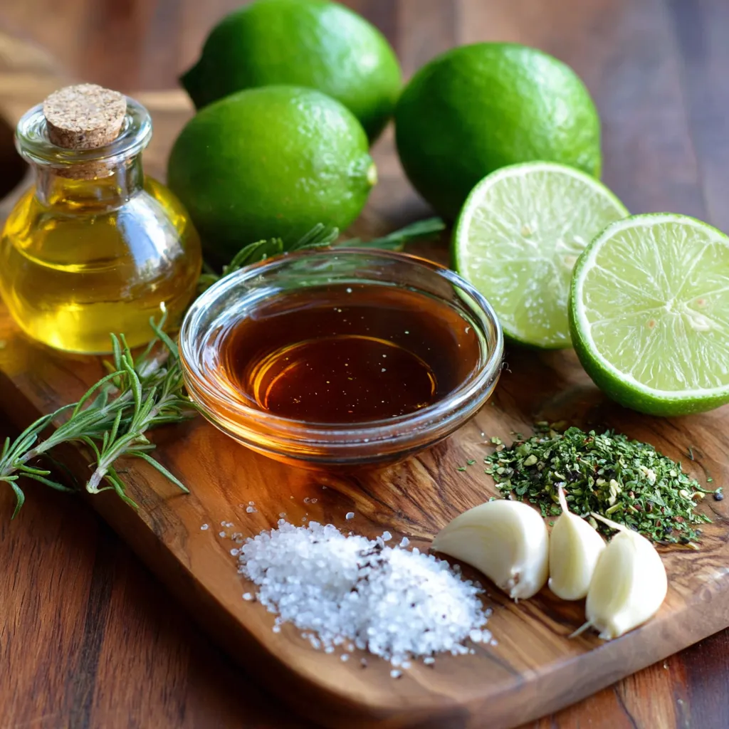 Best Honey Lime Chicken Recipe - Easy 25 Minute Dinner! 7 Honey Lime Chicken Recipe