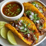 Birria Tacos Recipe