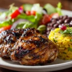 Best Jerk Chicken Sides Recipe: 15 Delicious Pairings You'll Love 11 Jerk Chicken Sides Recipe
