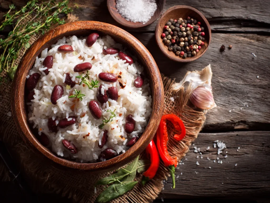 Best Jerk Chicken Sides Recipe: 15 Delicious Pairings You'll Love 7 Jerk Chicken Sides Recipe