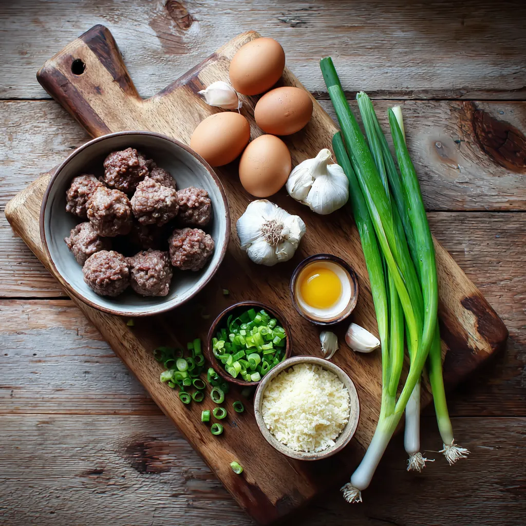 Best Korean BBQ Meatballs Recipe (Sweet, Sticky & Spicy) 7 Korean BBQ Meatballs Recipe9