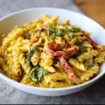 Rasta Pasta Recipe